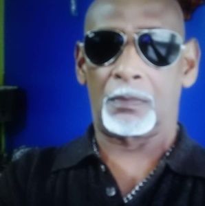 Meet your Posher, Allan